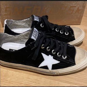 Golden Goose VSTAR 38